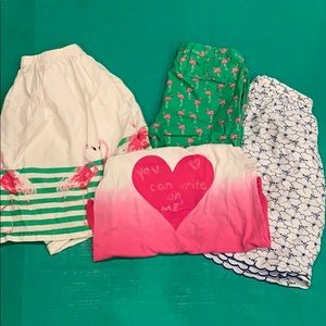 Lands End Girls size 14/16